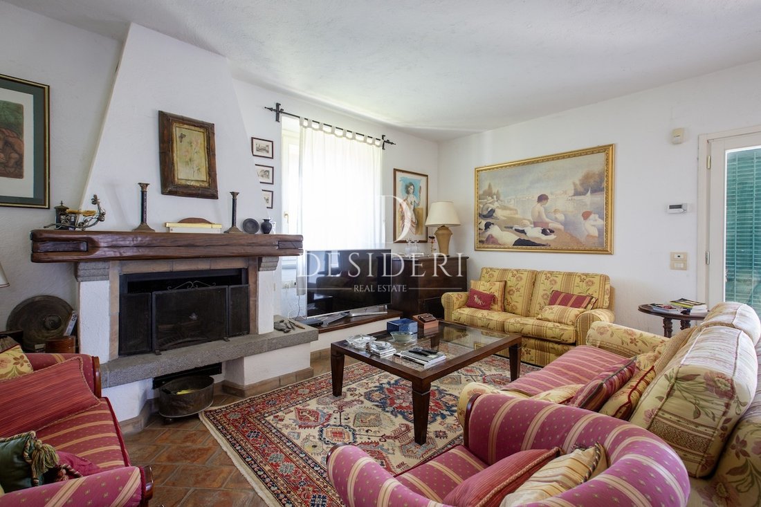 Villa in Center, Grosseto, Tuscany 3 - 15744860