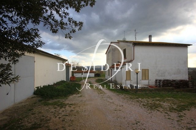 Casa de Campo en Campagnatico, Toscana, Italia 2 - 15744790