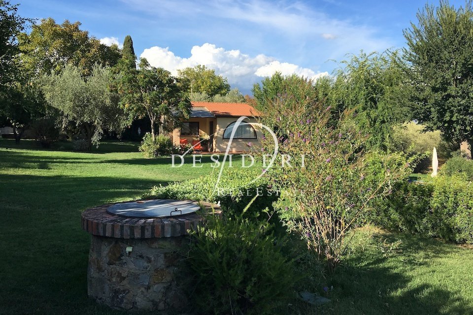 Land in Scansano, Tuscany, Italy 4 - 15744034
