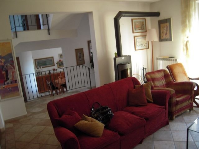 Villa in Castelnuovo Berardenga, Tuscany, Italy 3 - 15744248