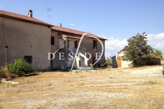 Country House in Scansano, Tuscany, Italy 1 - 15744684
