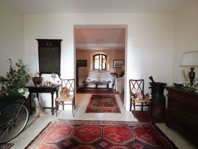 Villa in Historic Center, Siena, Tuscany 3 - 15743789