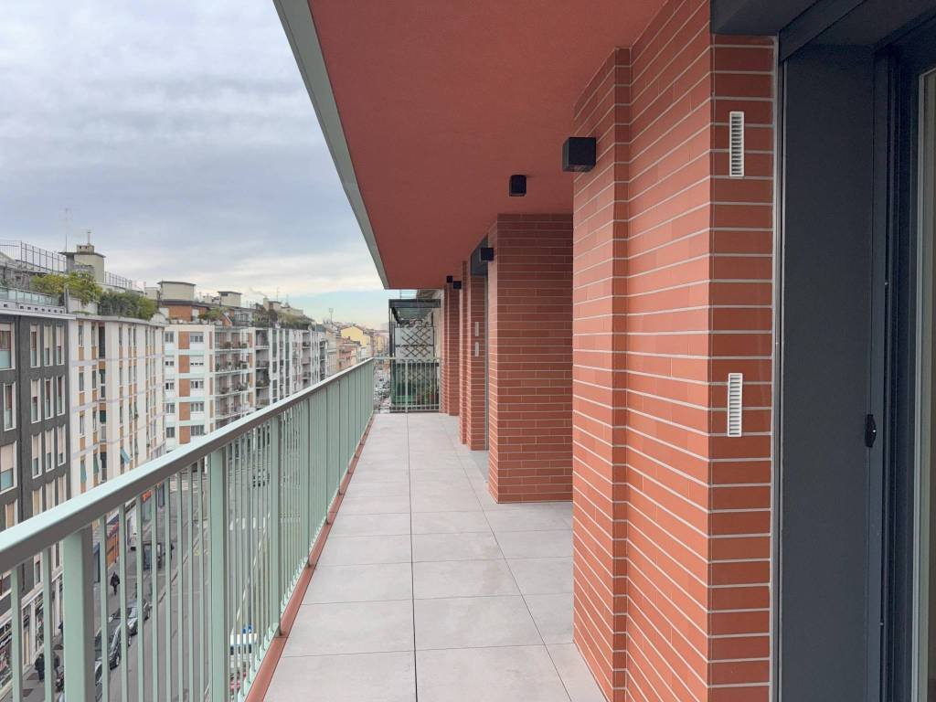 Wohnung in Cenisio - Sarpi, Mailand, Italien 2 - 15743237