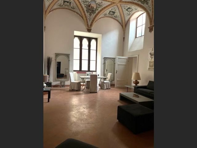 Apartment in Historic Center, Siena, Tuscany 4 - 15744183