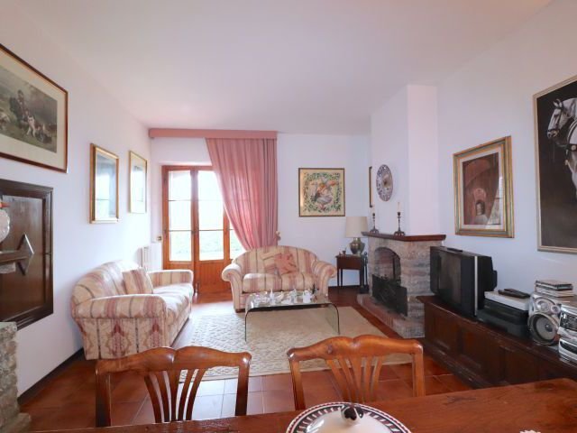 Villa in Sovicille, Tuscany, Italy 4 - 15744317