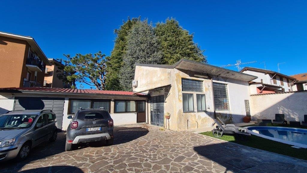 Villa in Dairago, Lombardy, Italy 5 - 15743682