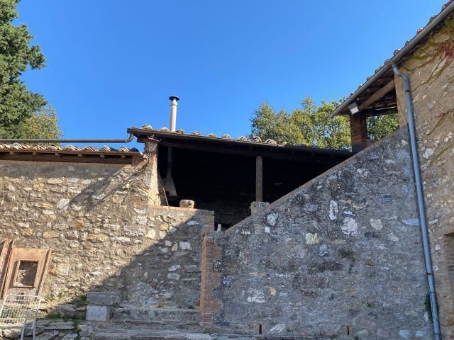 Villa in Sovicille, Tuscany, Italy 4 - 15744347