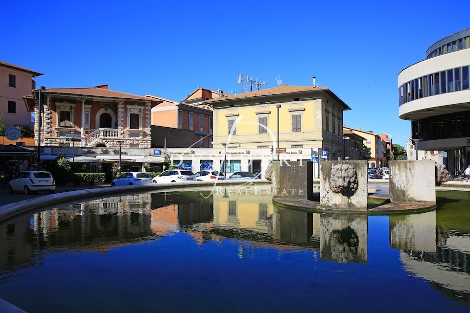 Villa in Center, Grosseto, Tuscany 3 - 15744546