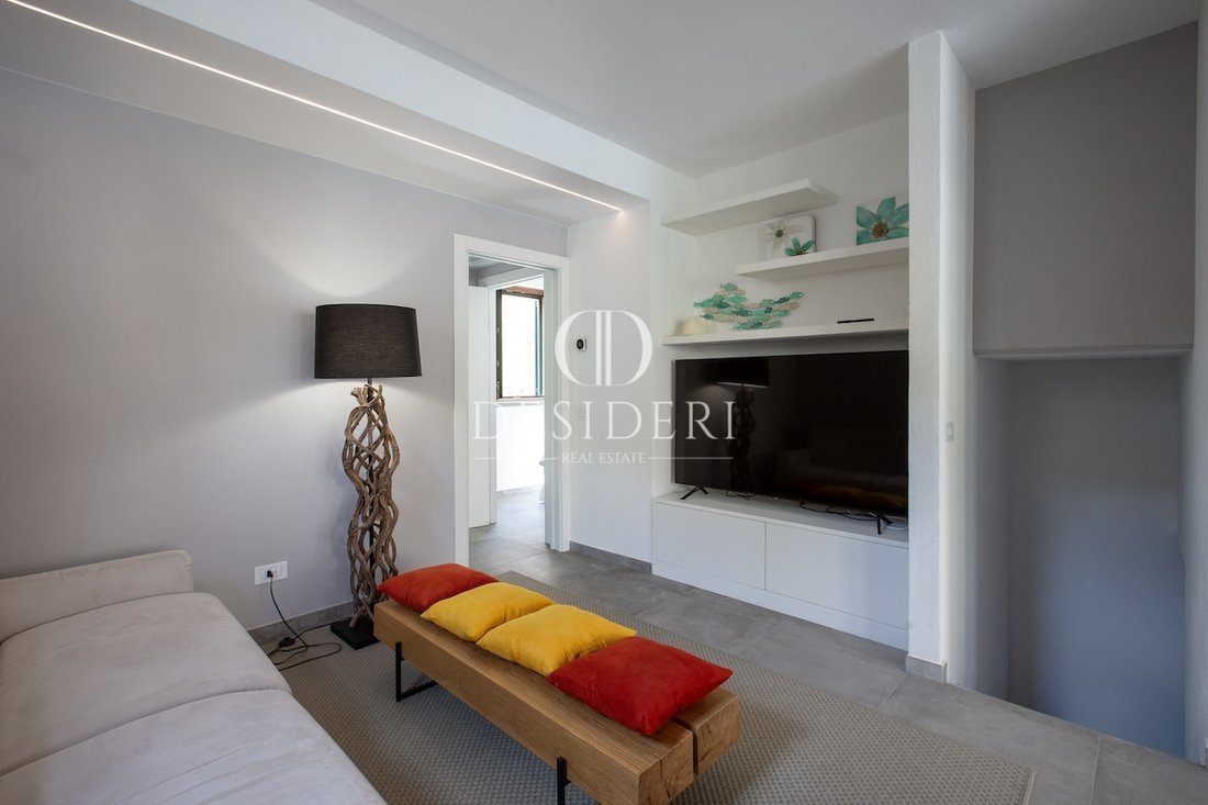 Apartment in Center, Grosseto, Tuscany 4 - 15744955