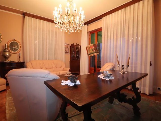 Apartment in Historic Center, Siena, Tuscany 2 - 15744042