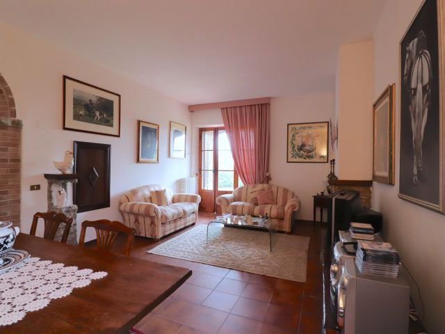 Villa in Sovicille, Tuscany, Italy 1 - 15744317