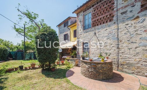 Maisons de campagne à Centre, Capannori, Toscane 1