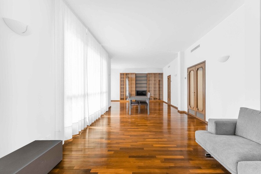 Apartment in San Siro, Milan, Italy 1 - 15743467