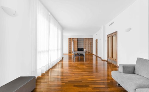 Apartment in San Siro, Milan, Italy 1