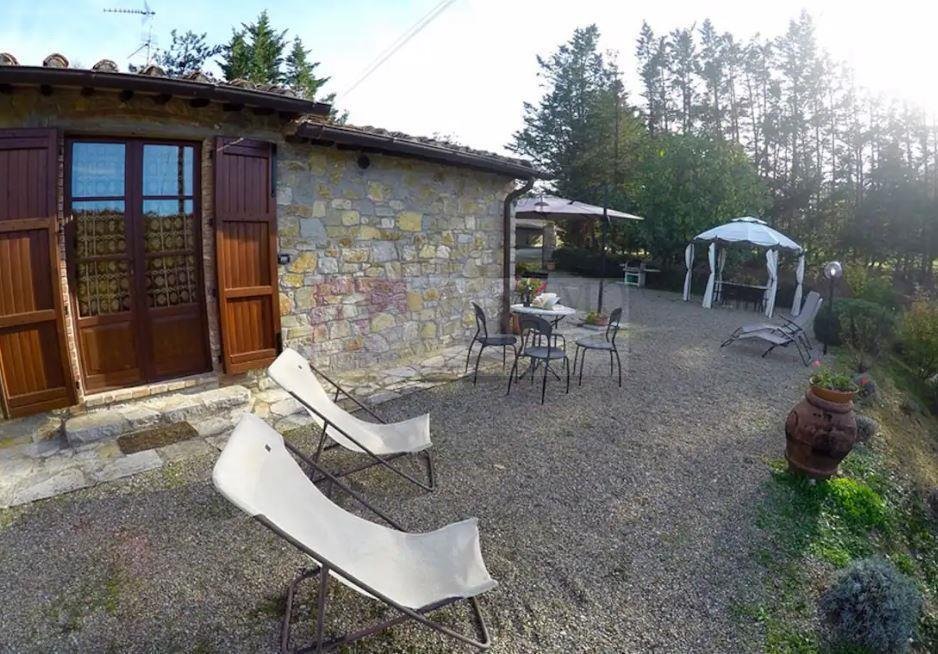 Maisons de campagne à Castellina in Chianti, Toscane, Italie 4 - 15744363