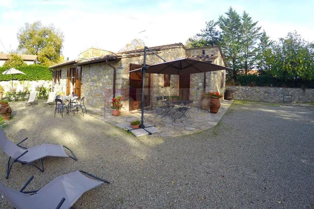 Maisons de campagne à Castellina in Chianti, Toscane, Italie 3 - 15744363