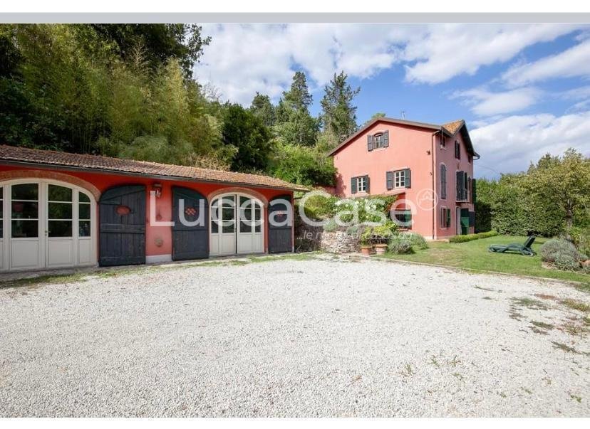 Villa en Santa María del Giudice - San Lorenzo a Vaccoli, Lucca, Toscana 2 - 15744677