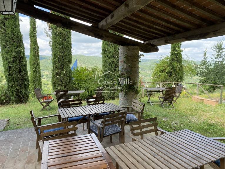 Autres à Castellina in Chianti, Toscane, Italie 4 - 15743517
