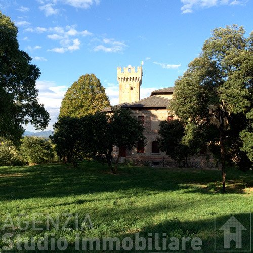 Villa in Valeggio sul Mincio, Veneto, Italy 1 - 15743926