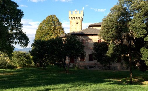 Villa in Valeggio sul Mincio, Veneto, Italy 1