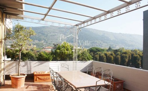 Penthouse in Historisches Zentrum, Prato, Toskana 1