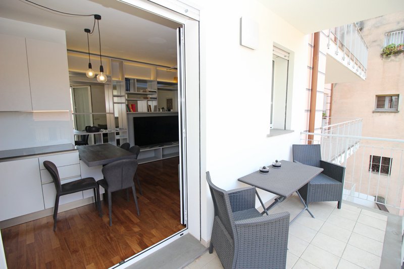 Apartment in Sempione, Milan, Italy 3 - 15743412