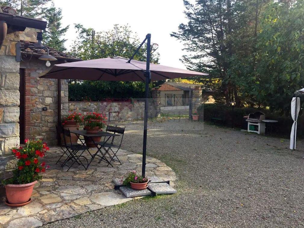 Maisons de campagne à Castellina in Chianti, Toscane, Italie 2 - 15744363