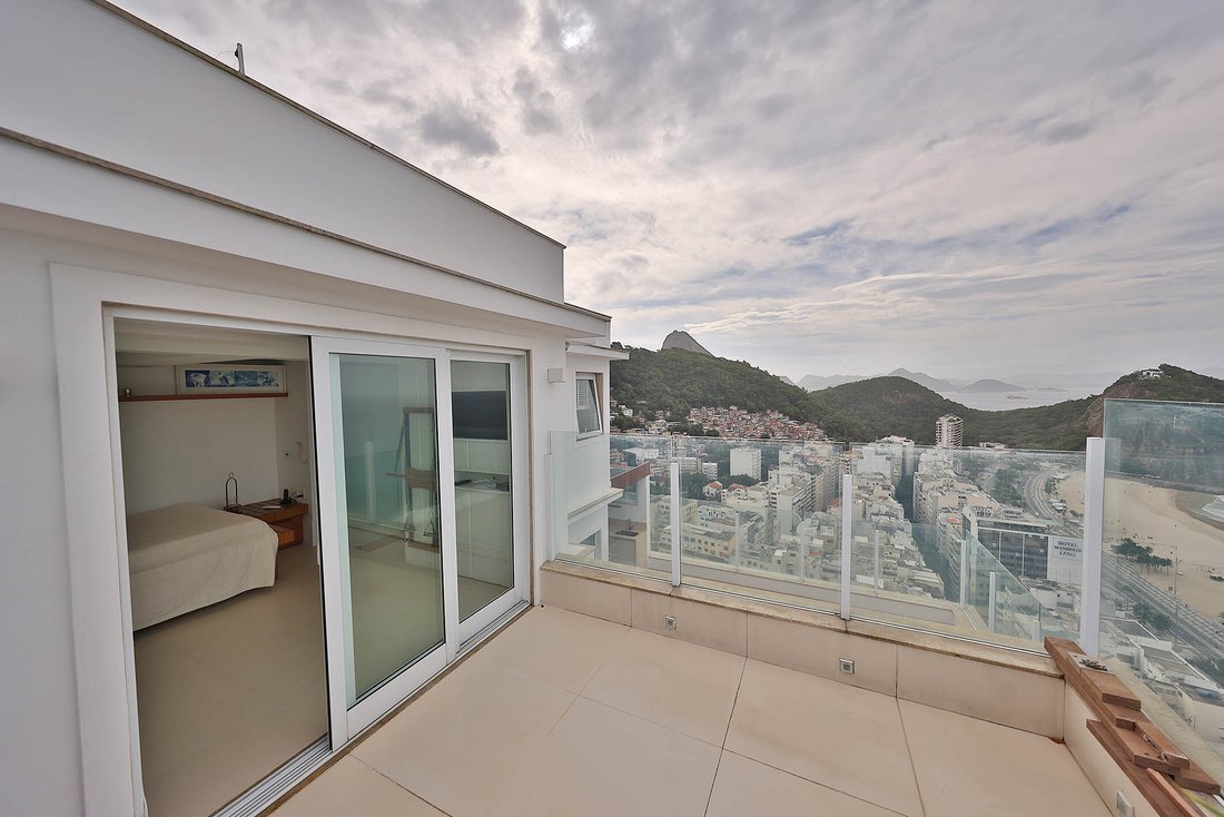 House in Rio de Janeiro, State of Rio de Janeiro, Brazil 3 - 15743362