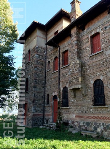 Villa in Valeggio sul Mincio, Veneto, Italy 3 - 15743926