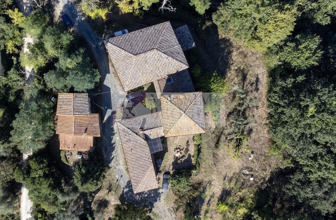 Maisons de campagne à Castellina in Chianti, Toscane, Italie 5 - 15743838