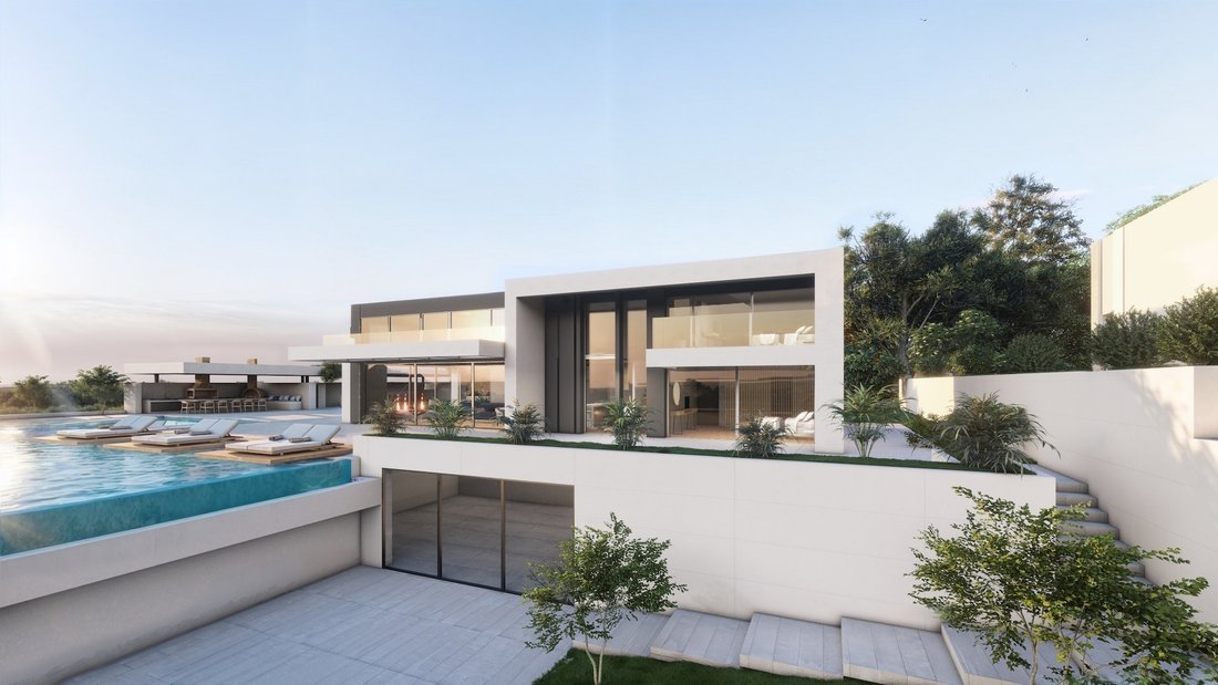 Villa a Creta, Grecia 4 - 15744809