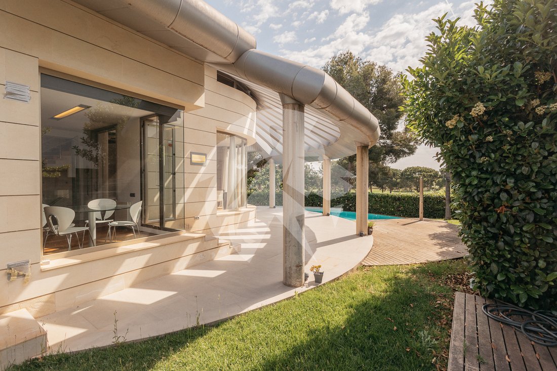 Chalet in Betera, Valencian Community, Spain 4 - 15744737
