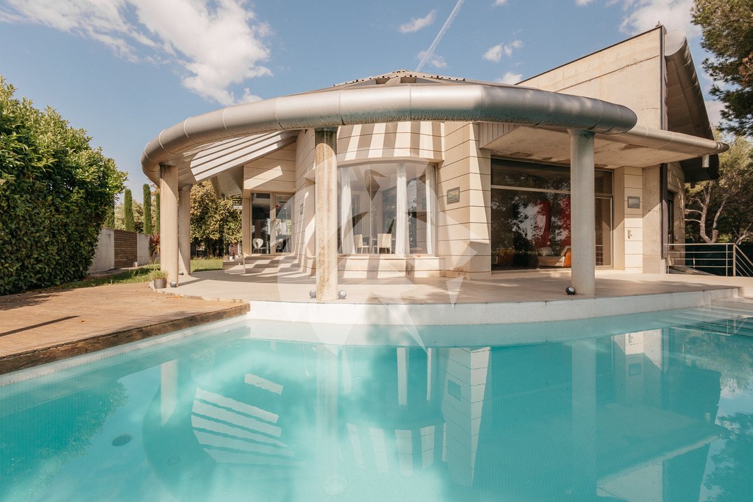 Chalet in Betera, Valencian Community, Spain 1 - 15744737