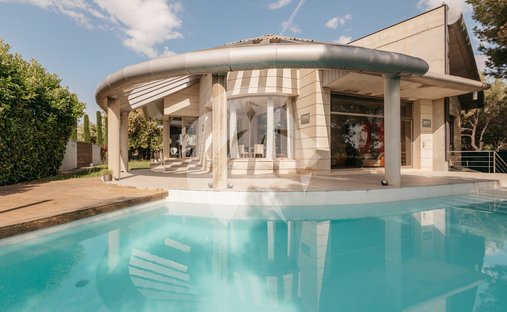 Chalet in Bétera, Land Valencia, Spanien 1