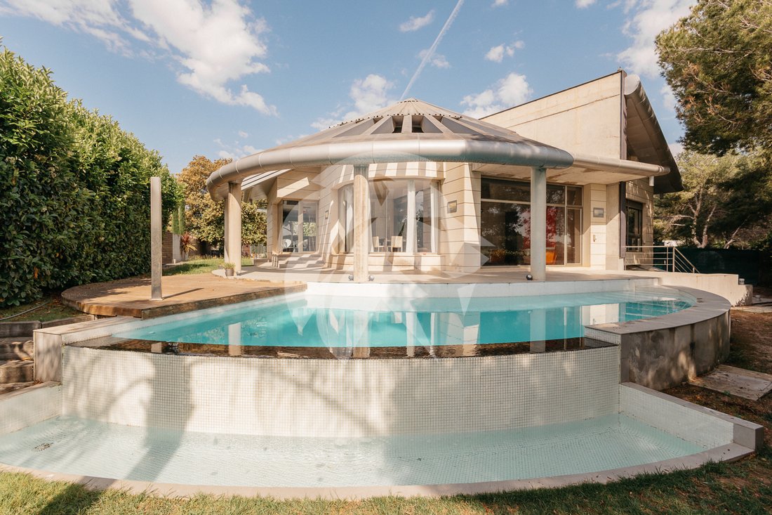 Chalet in Betera, Valencian Community, Spain 2 - 15744737