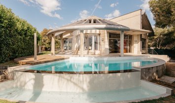 Chalet in Bétera, Land Valencia, Spanien 1