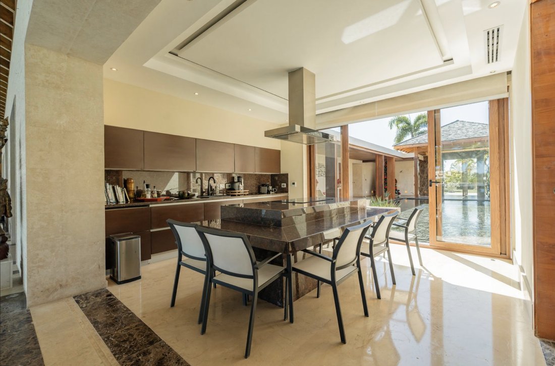Villa in Punta Cana, La Altagracia Province, Dominican Republic 5 - 15745153