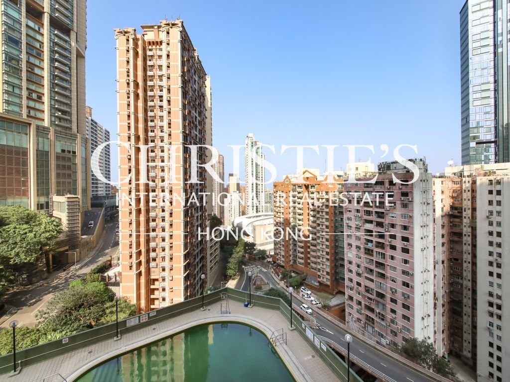 Apartment in Hong Kong, Hong Kong 1 - 15718294