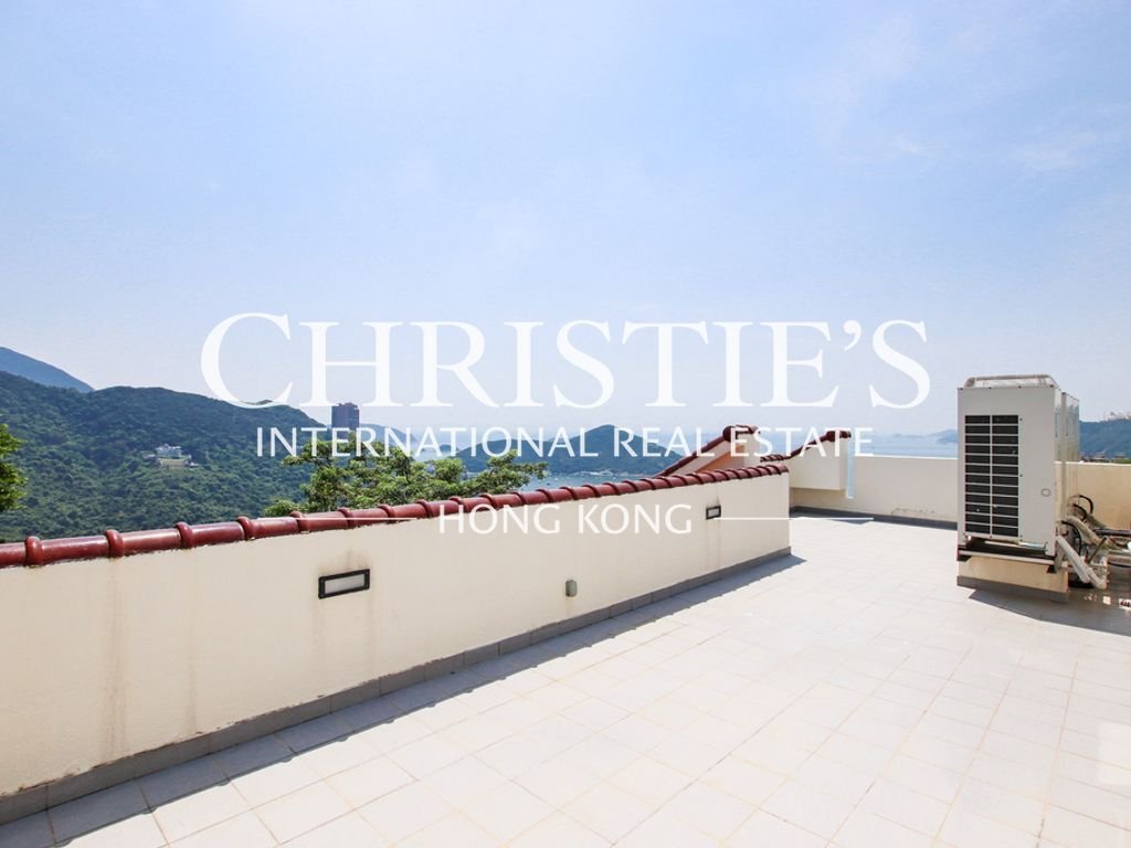 Villa in Hong Kong, Hong Kong 2 - 15718289