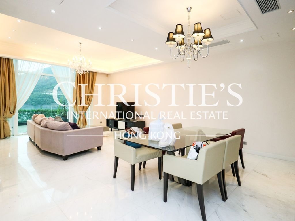 Villa in Hong Kong, Hong Kong 3 - 15434136