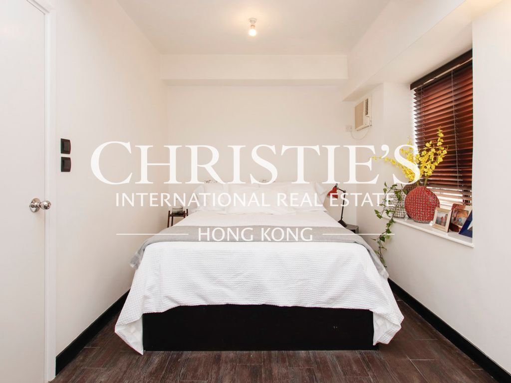 Apartment in Hong Kong, Hong Kong 5 - 15718300