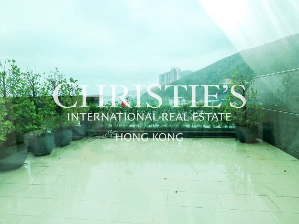 Villa in Hong Kong, Hong Kong 1 - 15434136