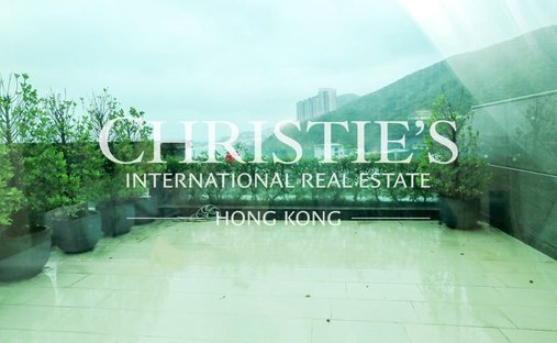 Villa en Hong Kong, Hong Kong 1