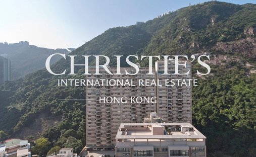 Wohnung in Hongkong, Hongkong 1