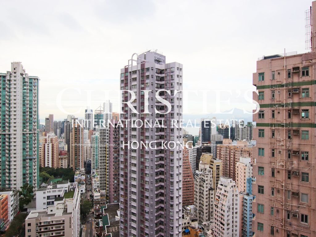 Apartment in Hong Kong, Hong Kong 1 - 15718328