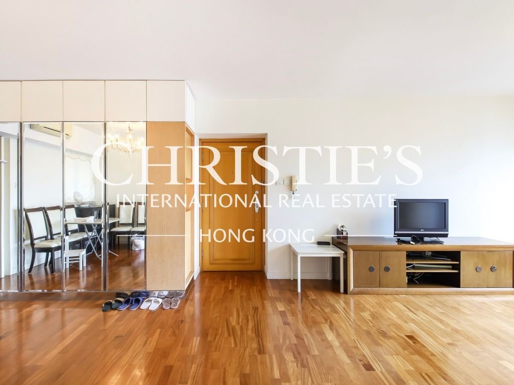 Appartement à Hong-Kong, Hong Kong 3 - 15718329