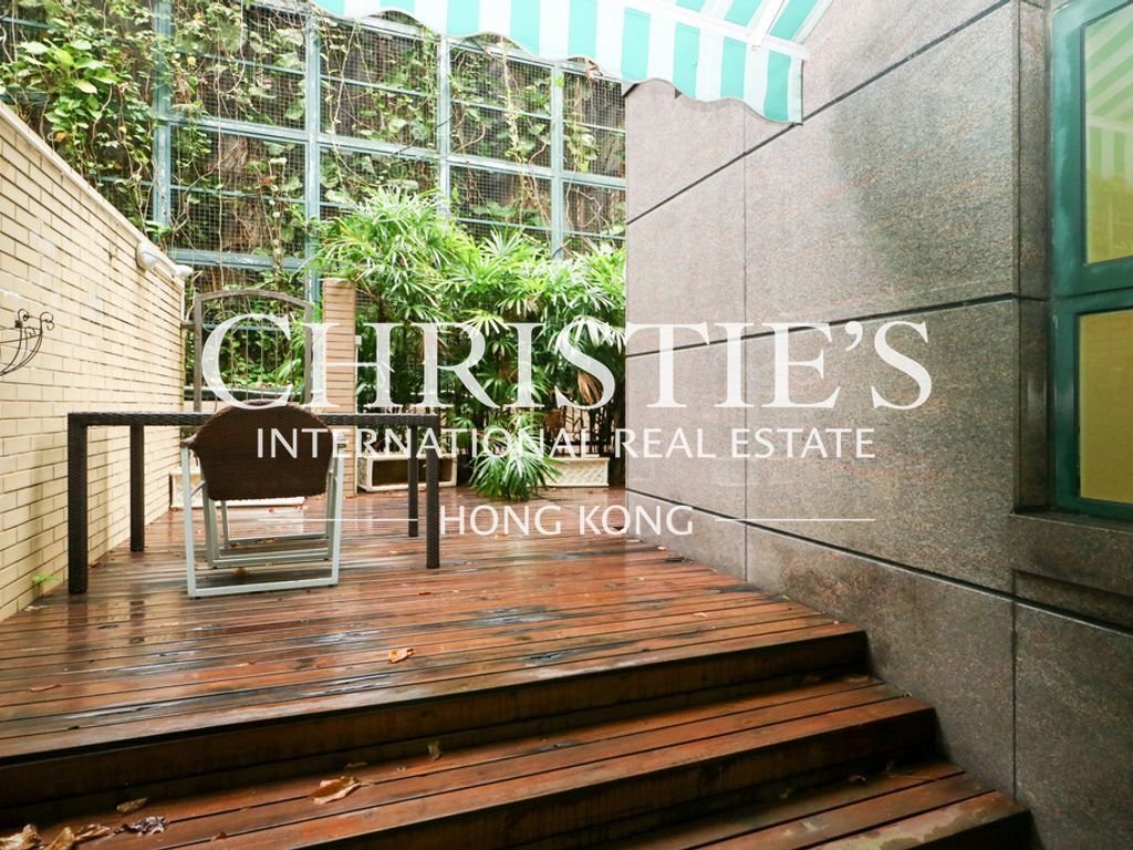 Villa in Hong Kong, Hong Kong 2 - 15434136