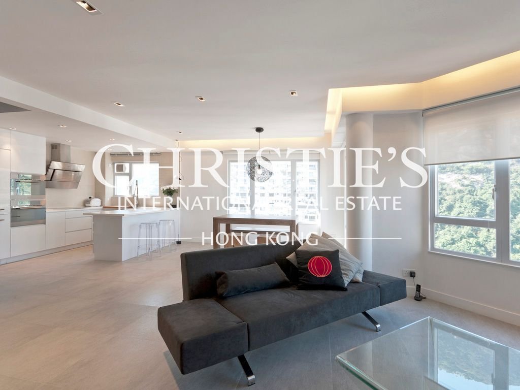 Apartment in Hong Kong, Hong Kong 4 - 15434540