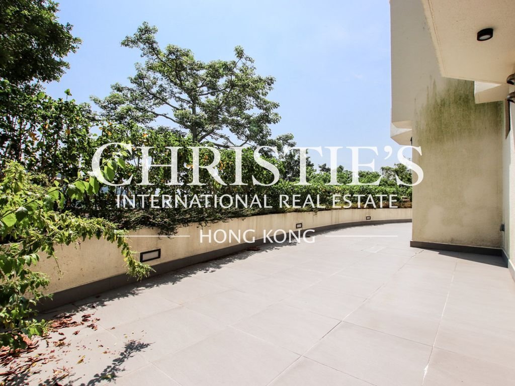 Villa in Hong Kong, Hong Kong 5 - 15718289