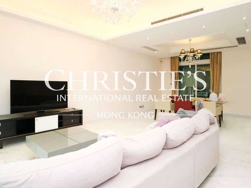Villa in Hong Kong, Hong Kong 4 - 15434136